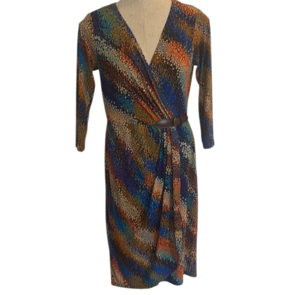 London style dress size 6